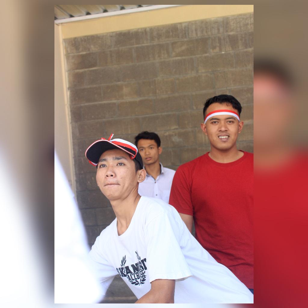 Alan Yudhi Setiyawan