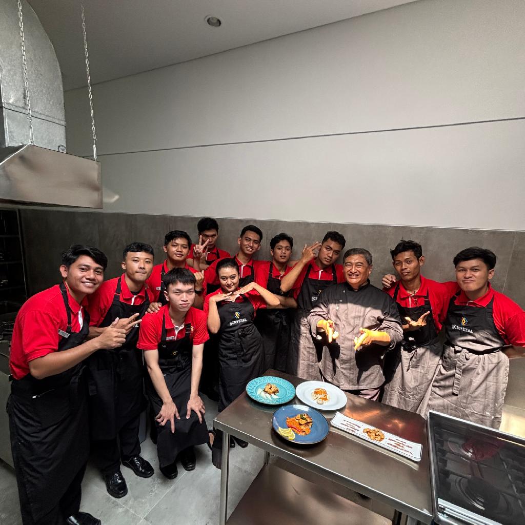 batch 89 - F&B Product