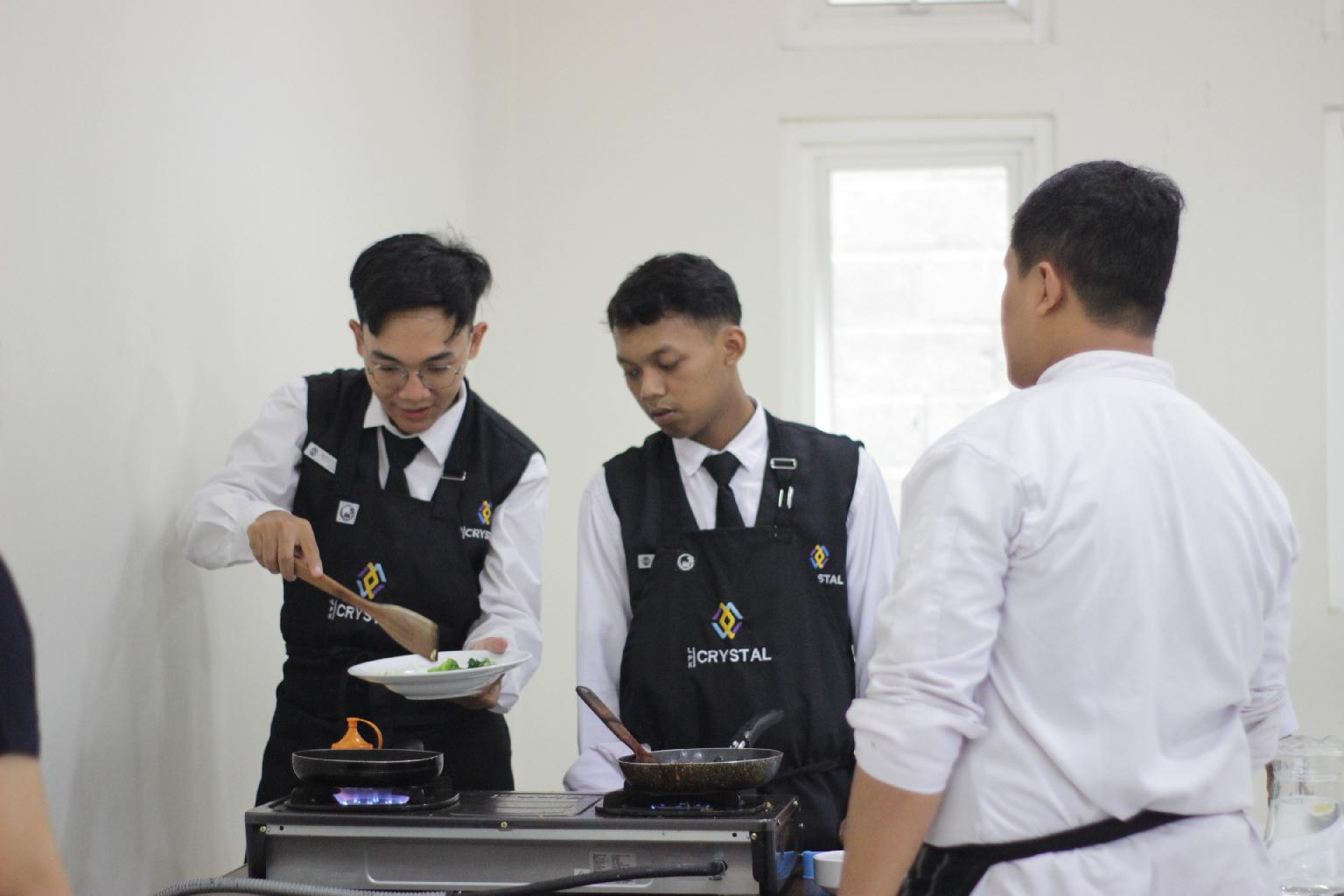 Food and Beverage Product