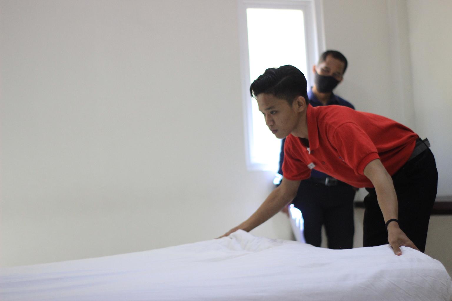 House Keeping