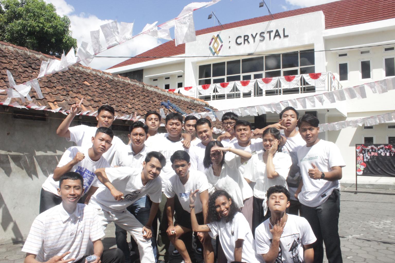 Lomba 17 Agustus 2023 - Batch 80