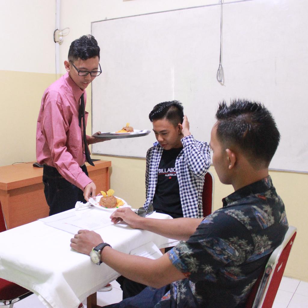 BATCH XXXIV English Practice