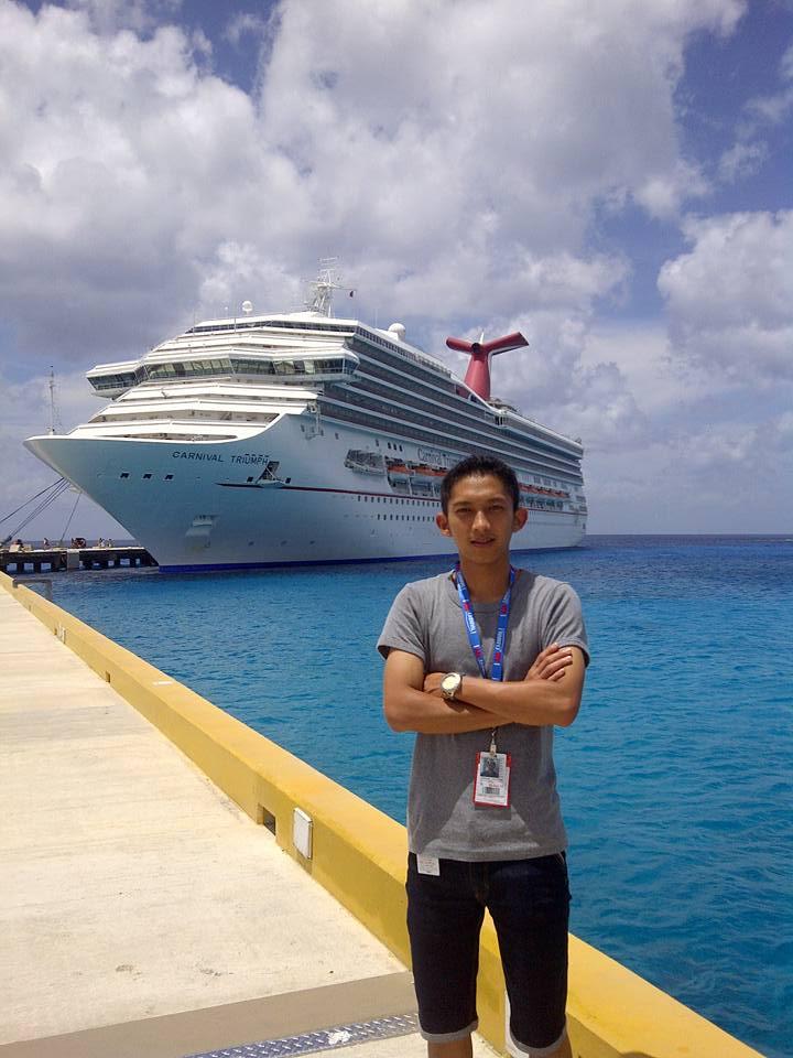 Taufik Hary Nugroho